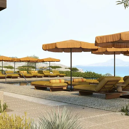 Hotel Jw Marriott Crete & 5*