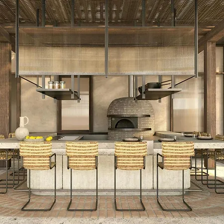 Jw Marriott Crete & 5* Marathi (Crete)