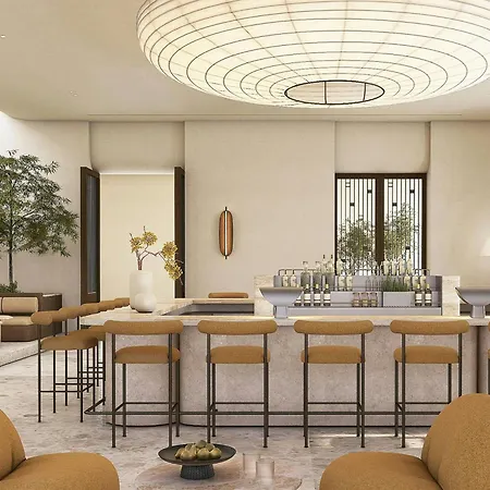 Jw Marriott Crete &