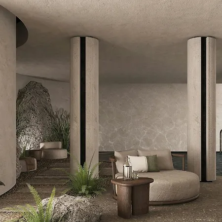Hotel Jw Marriott Crete & Marathi (Crete)