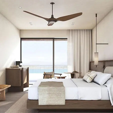 Jw Marriott Crete & 5* Marathi (Crete)