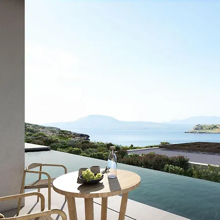 Hotel Jw Marriott Crete &