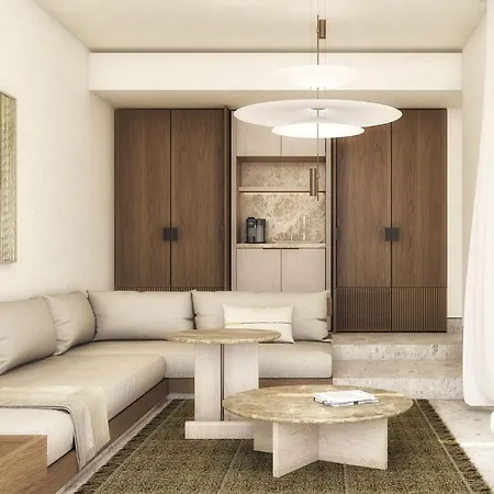 Jw Marriott Crete & Marathi (Crete)