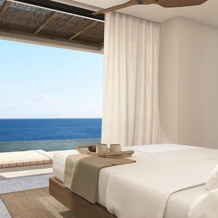 Jw Marriott Crete & 5* Marathi (Crete)