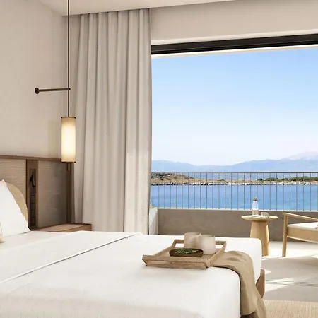 Jw Marriott Crete & Hotel Marathi (Crete)