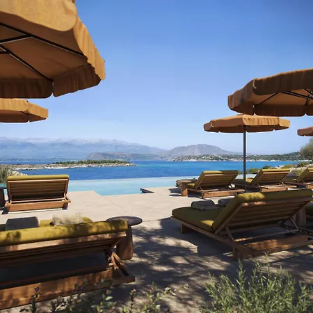 Jw Marriott Crete & Hotel Marathi (Crete)
