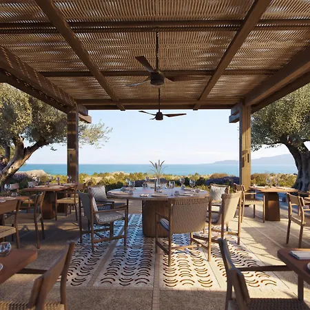 Jw Marriott Crete & Hotel 5*