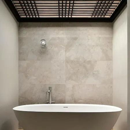 Jw Marriott Crete & Hotel Marathi (Crete)