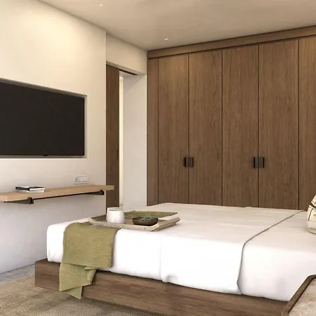 Jw Marriott Crete & 5*