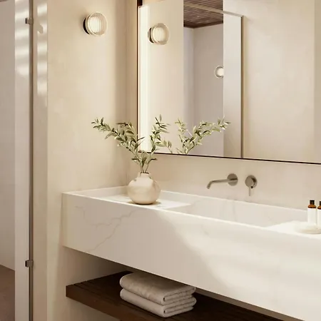 Hotel Jw Marriott Crete & Marathi (Crete)