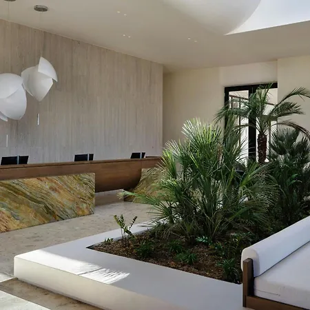 Jw Marriott Crete & 5* Marathi (Crete)