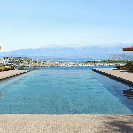 Hotel Jw Marriott Crete & 5*