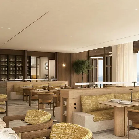 Jw Marriott Crete & Otel