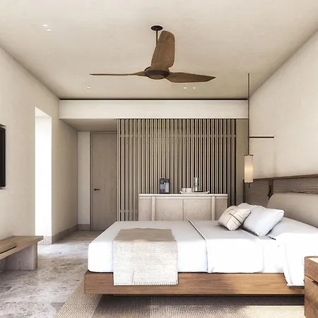 Jw Marriott Crete & Otel Marathi (Crete)