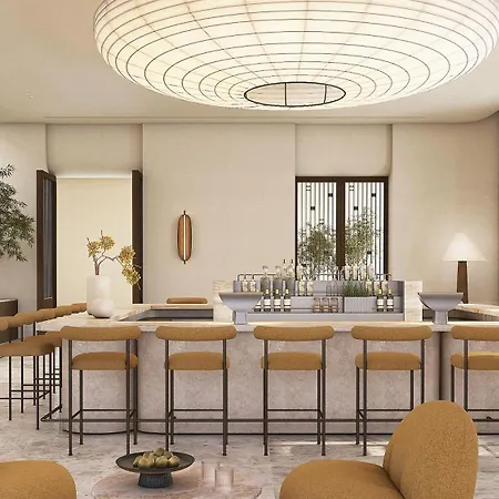 Jw Marriott Crete & 5*