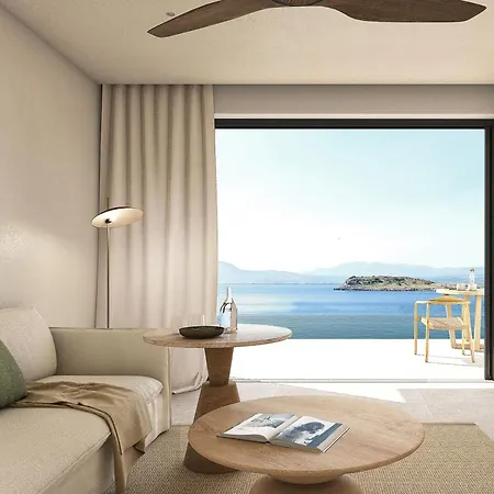 Jw Marriott Crete & 5*