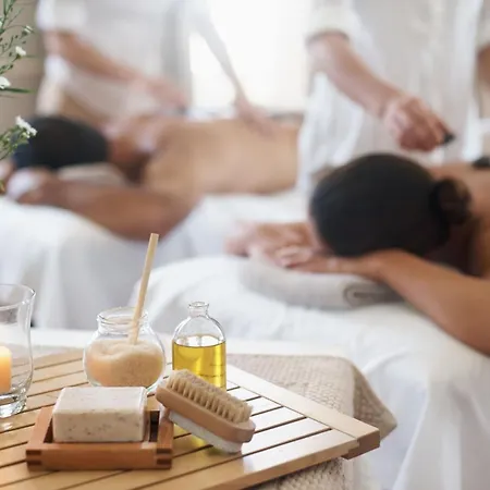 Jw Marriott Crete & ماراثي