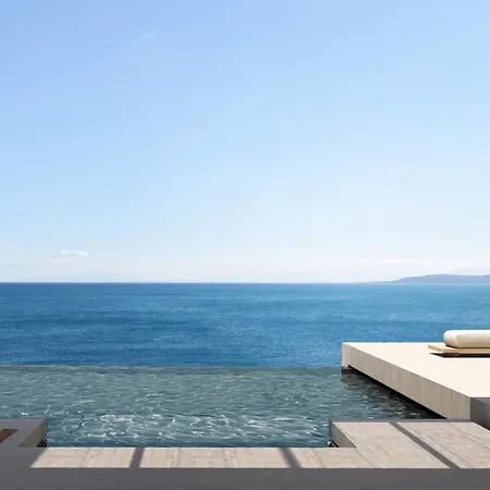 Otel Jw Marriott Crete & Marathi (Crete)