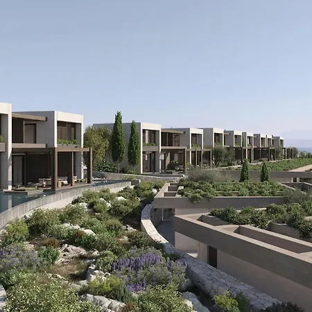 Jw Marriott Crete & 5* ماراثي