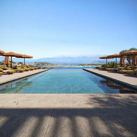 Jw Marriott Crete & فندق