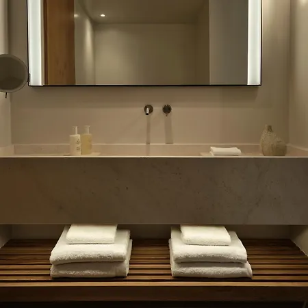 Jw Marriott Crete & فندق ماراثي