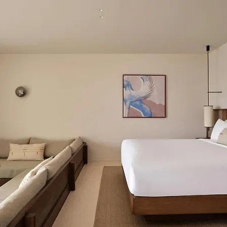 فندق Jw Marriott Crete & 5*