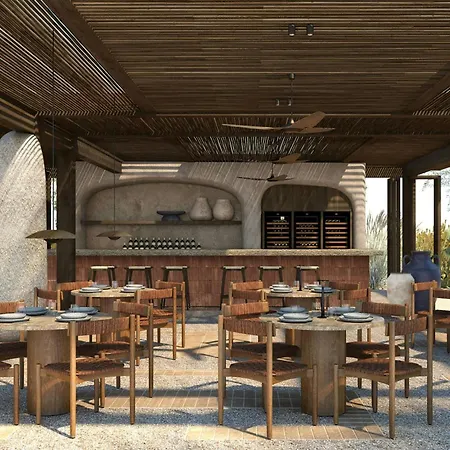 Otel Jw Marriott Crete & 5*