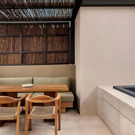 Jw Marriott Crete & Otel