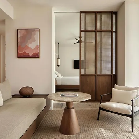 Jw Marriott Crete &