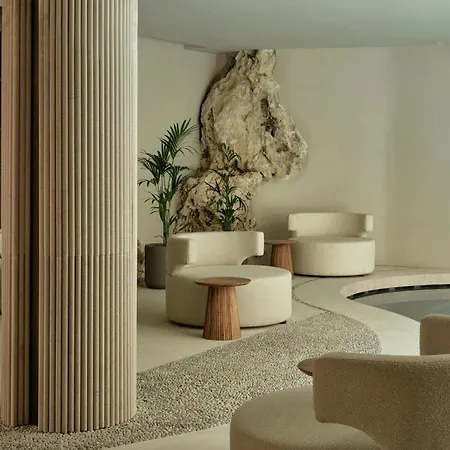 Jw Marriott Crete & فندق ماراثي