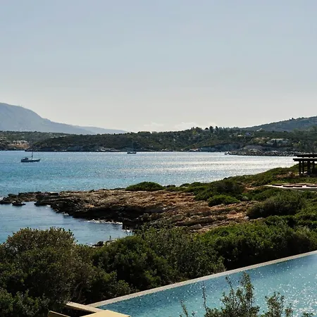 Otel Jw Marriott Crete & 5*