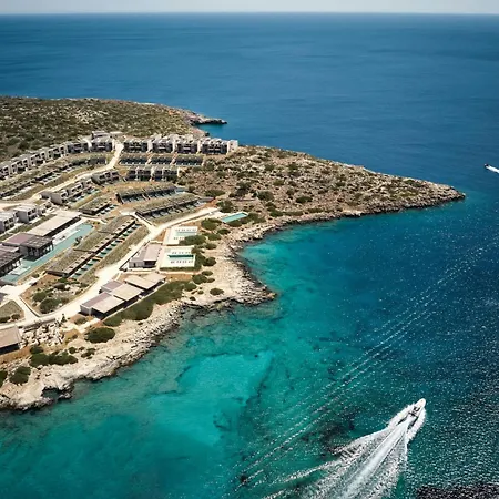 Jw Marriott Crete &