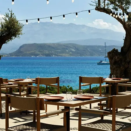 فندق Jw Marriott Crete & ماراثي