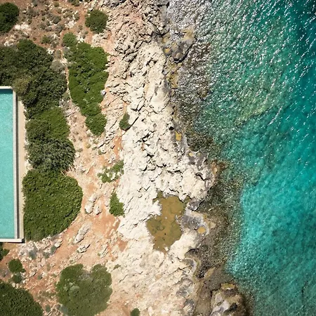 Jw Marriott Crete & 5* ماراثي